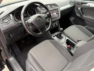 Volkswagen Tiguan 2017