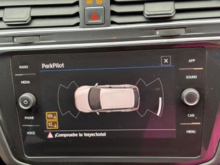 Volkswagen Tiguan 2017