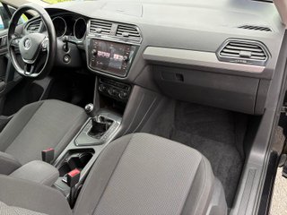 Volkswagen Tiguan 2017
