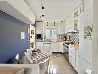Piso en venta en Zona Puerto Deportivo en Fuengirola