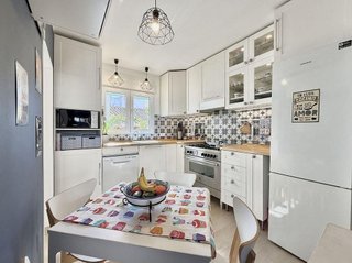 Piso en venta en Zona Puerto Deportivo en Fuengirola