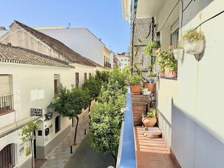 Piso en venta en Zona Puerto Deportivo en Fuengirola