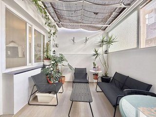 Piso en venta en Zona Puerto Deportivo en Fuengirola