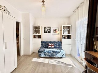Piso en venta en Zona Puerto Deportivo en Fuengirola