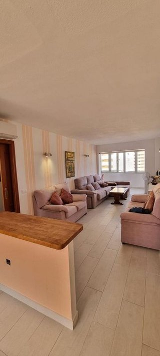 Piso en venta en Playa de los Boliches en Fuengirola