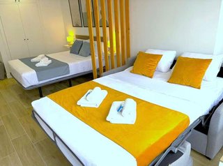 Estudio en venta en Montemar en Torremolinos