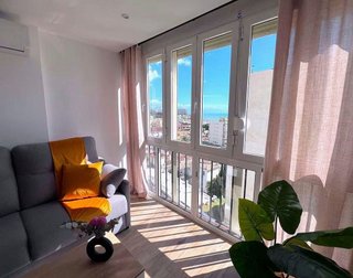 Estudio en venta en Montemar en Torremolinos