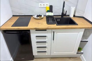Estudio en venta en Montemar en Torremolinos