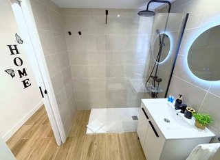 Estudio en venta en Montemar en Torremolinos