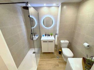 Estudio en venta en Montemar en Torremolinos