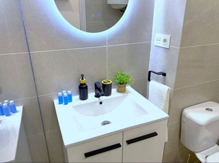 Estudio en venta en Montemar en Torremolinos