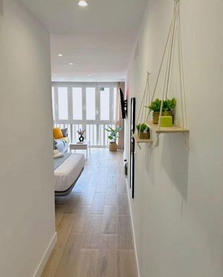 Estudio en venta en Montemar en Torremolinos