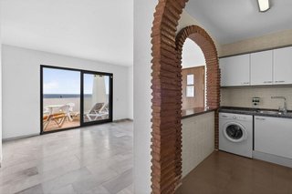 Piso en venta en Sitio de Calahonda en Mijas