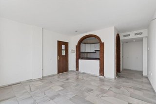 Piso en venta en Sitio de Calahonda en Mijas