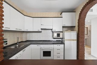 Piso en venta en Sitio de Calahonda en Mijas