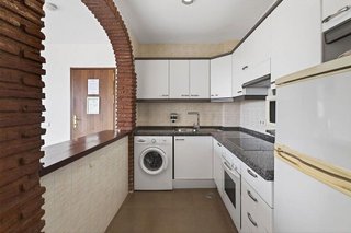 Piso en venta en Sitio de Calahonda en Mijas