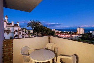 Piso en venta en Sitio de Calahonda en Mijas