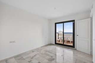 Piso en venta en Sitio de Calahonda en Mijas