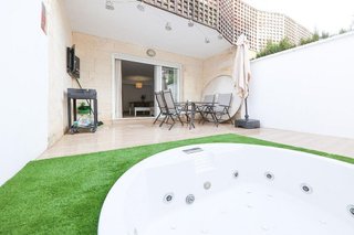 Casa adosada en venta en Hipódromo - Cerrado del Águila en Mijas