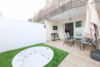Casa adosada en venta en Hipódromo - Cerrado del Águila en Mijas