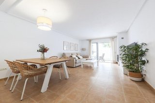 Casa adosada en venta en Hipódromo - Cerrado del Águila en Mijas
