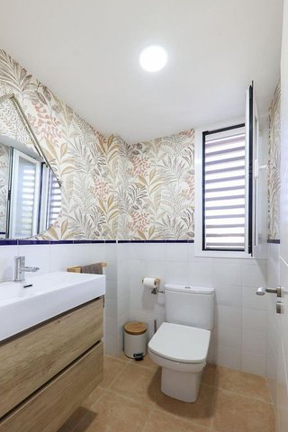 Casa adosada en venta en Hipódromo - Cerrado del Águila en Mijas