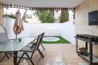 Casa adosada en venta en Hipódromo - Cerrado del Águila en Mijas