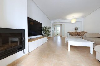 Casa adosada en venta en Hipódromo - Cerrado del Águila en Mijas