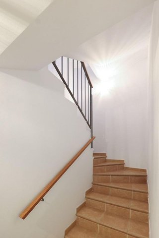 Casa adosada en venta en Hipódromo - Cerrado del Águila en Mijas