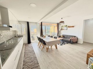 Ático en venta en Centro Ciudad en Fuengirola