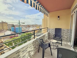 Ático en venta en Centro Ciudad en Fuengirola