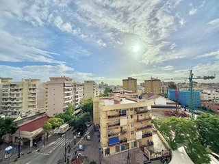 Ático en venta en Centro Ciudad en Fuengirola