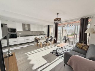 Ático en venta en Centro Ciudad en Fuengirola