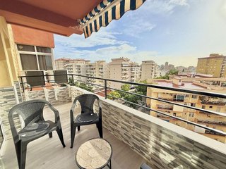 Ático en venta en Centro Ciudad en Fuengirola