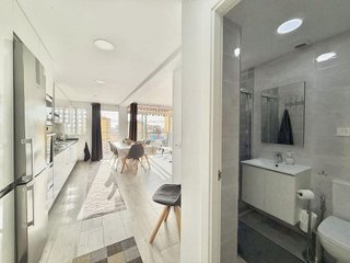 Ático en venta en Centro Ciudad en Fuengirola