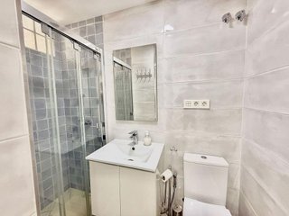 Ático en venta en Centro Ciudad en Fuengirola