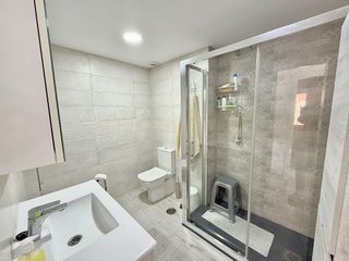 Ático en venta en Centro Ciudad en Fuengirola