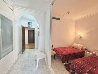 Estudio en venta en Zona Puerto Deportivo en Fuengirola