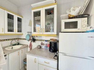 Estudio en venta en Zona Puerto Deportivo en Fuengirola