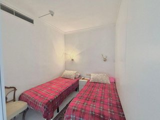 Estudio en venta en Zona Puerto Deportivo en Fuengirola