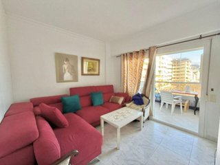 Estudio en venta en Zona Puerto Deportivo en Fuengirola