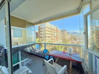 Estudio en venta en Zona Puerto Deportivo en Fuengirola