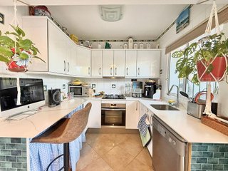 Casa pareada en venta en Sitio de Calahonda en Mijas
