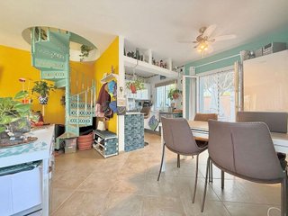 Casa pareada en venta en Sitio de Calahonda en Mijas
