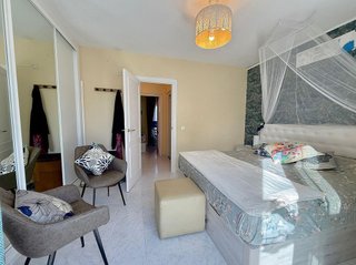 Casa pareada en venta en Sitio de Calahonda en Mijas
