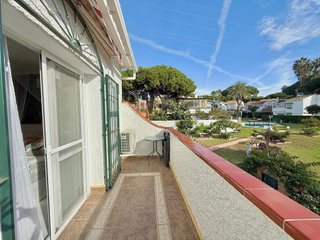 Casa pareada en venta en Sitio de Calahonda en Mijas