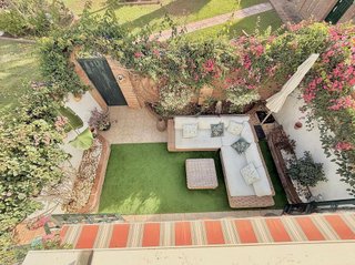 Casa pareada en venta en Sitio de Calahonda en Mijas