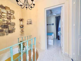 Casa pareada en venta en Sitio de Calahonda en Mijas