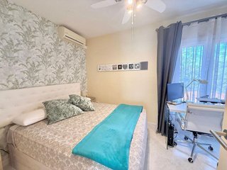 Casa pareada en venta en Sitio de Calahonda en Mijas