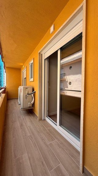Piso en venta en Zona Puerto Deportivo en Fuengirola